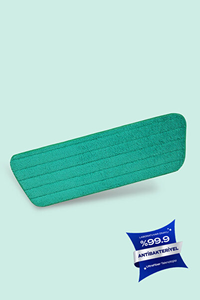 Silva Ultrafiber Mop Islak Bez