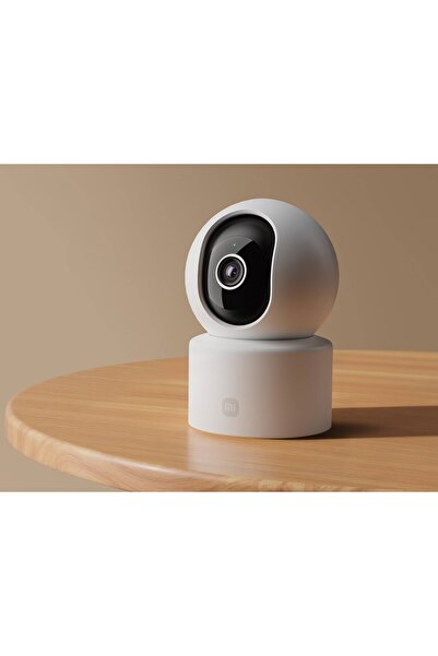 Xiaomi كاميرا ذكية C302 - كاميرا منزلية ذكية (مع ضمان شاومي في تركيا)