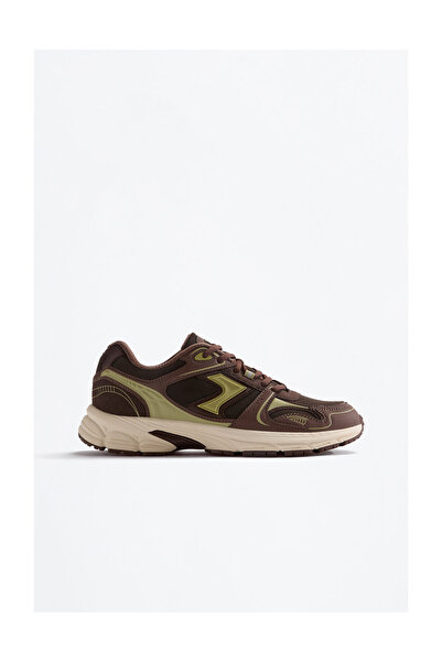 LEFTIES Man Sports Edition