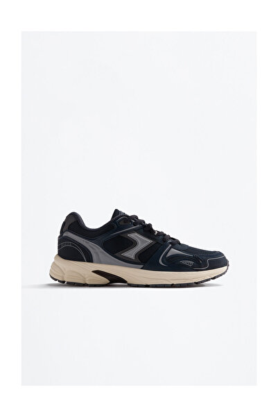 LEFTIES Man Sports Edition