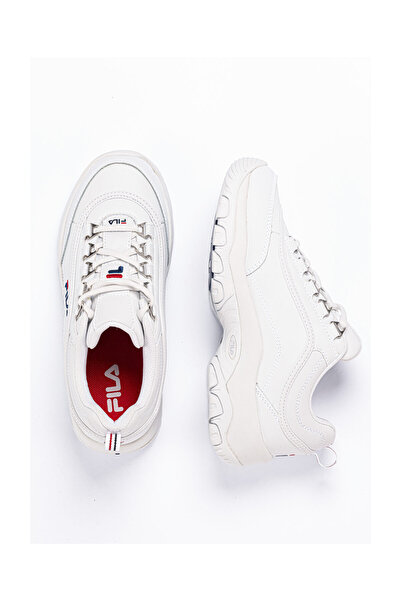 Fila Strada Low Wmn cipők