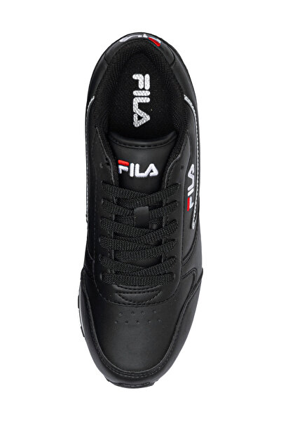 Fila Herren Sneaker – Orbit Low, Retro Laufschuh, Turnschuh, Low-Cut, Kunstleder