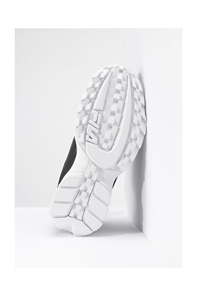 Fila Pánské černé boty Lifestyle