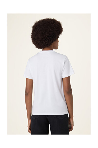 Fila T-Shirt der Marke LIGNANO