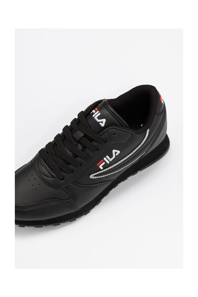 Fila Alacsony pálya