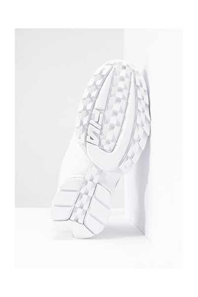 Fila Pánská sportovní obuv pro volný čas Disruptor Low 1010262_1fgwhite