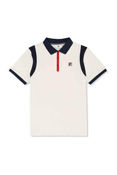 Fila Πουκάμισο πόλο με κανονικό κούφωμα CASOLI