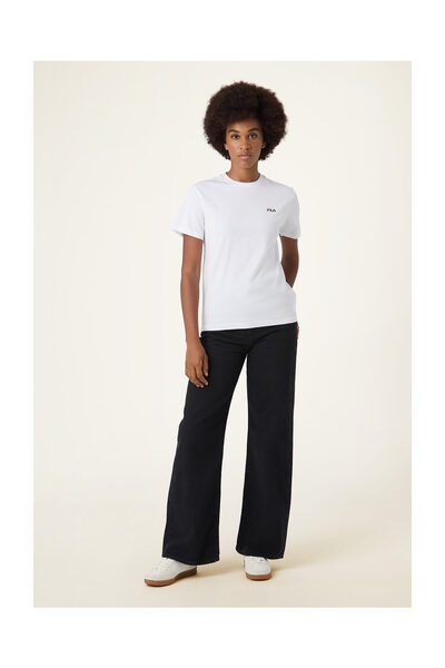 Fila T-Shirt der Marke LIGNANO