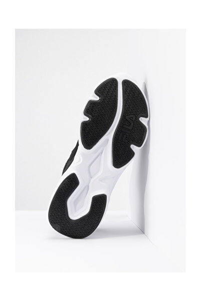 Fila Dámské / dívčí černé tenisky