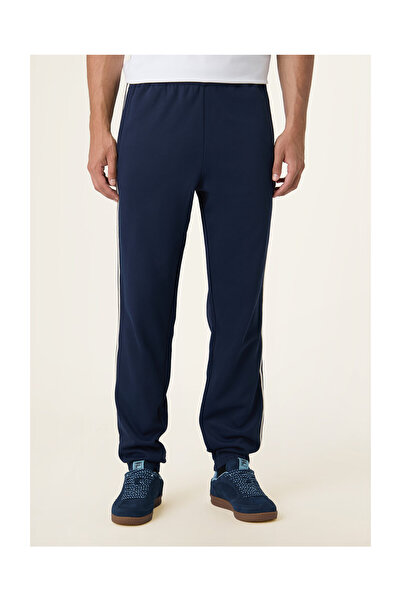 Fila Men's Casual Sweatpants Biella Taped Pique Track Pants Fam1094.50004