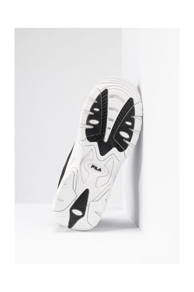 Fila Strada Low Wmn női alkalmi sportcipő 1010560_25yblack