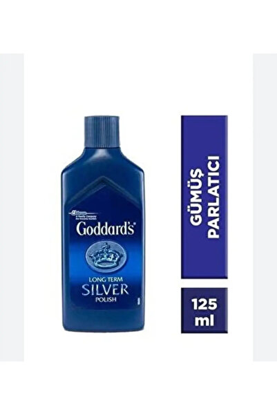 GODDARD'S Gümüş parlatıcısı 125ml