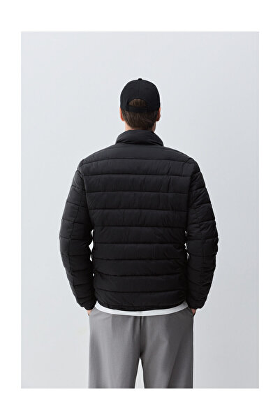 LEFTIES Ανδρικό ελαφρύ μπουφάν με επένδυση