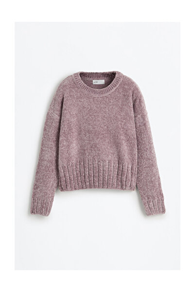 LEFTIES Woman Jersey Chenilla Bsc