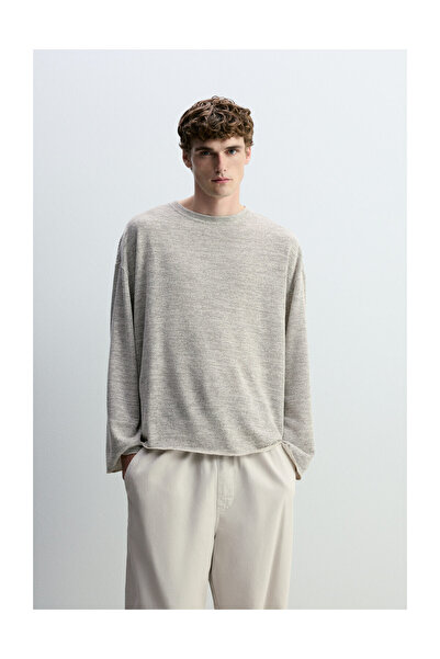 LEFTIES Man Cta ml Semi Bsc Texture Cut Point