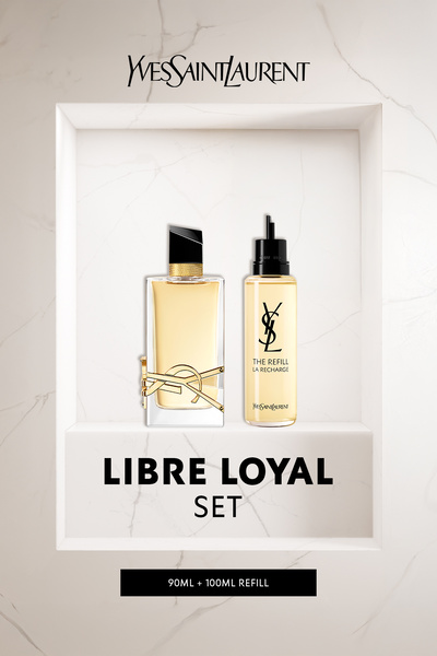 Yves Saint Laurent Libre Kadın Parfüm Seti 7829999999252