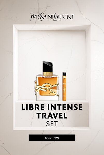 Yves Saint Laurent Libre Kadın Parfüm Seti 7829999999253