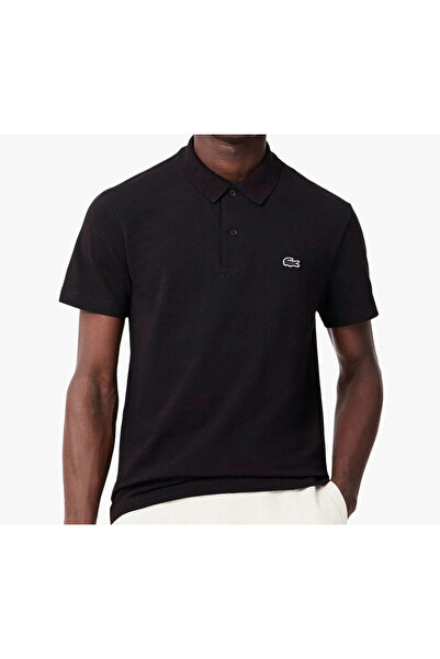Lacoste Ανδρικό Πόλο DH5522 Μπλε