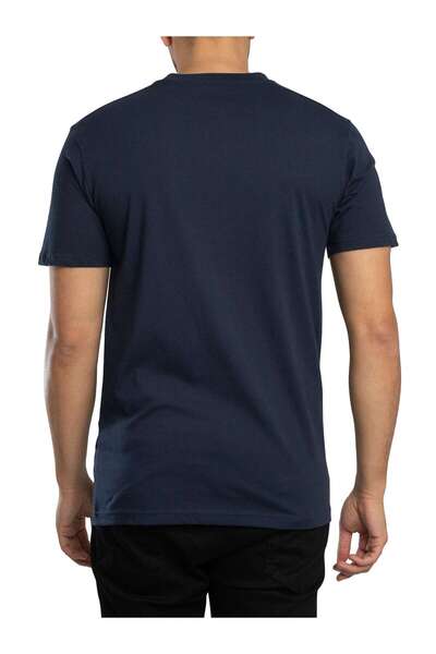 Ellesse Tričko - Modrá - Vybavení