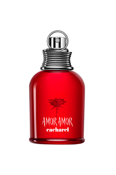 Cacharel Amor Amor Women's Eau De Toilette 30 ml3360373063697