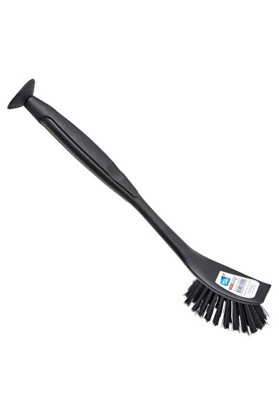 Flink Sauber فرشاة أطباق مع كوب شفط