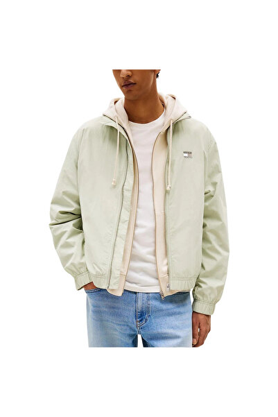 Tommy Hilfiger TJM ESSENTIAL JACKET EXT