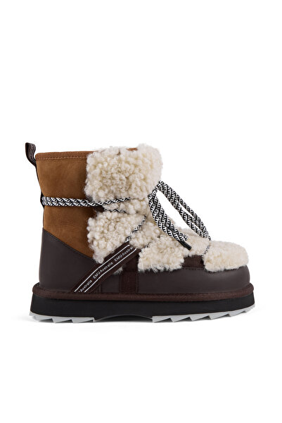 EMU Australia Blurred Teddy Outdoor Ayakkabı & Bot