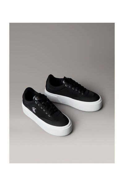 Calvin Klein FLATFORM ШНОРХЕЛ NYL