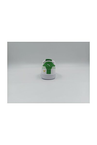 Puma Bebeluș, Preșcolar, Copil; Unisex, Femeie; Cizme joase; Regular-; alb; P...