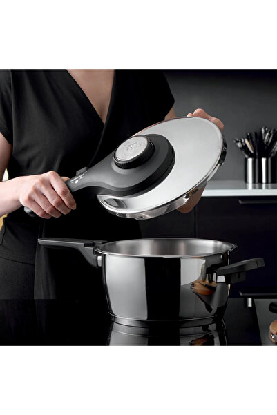 Jumbo Prime Master 4 Litre Düdüklü Tencere