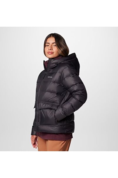 Columbia Dámské boty Harmony Falls ™   Péřová bunda s kapucí