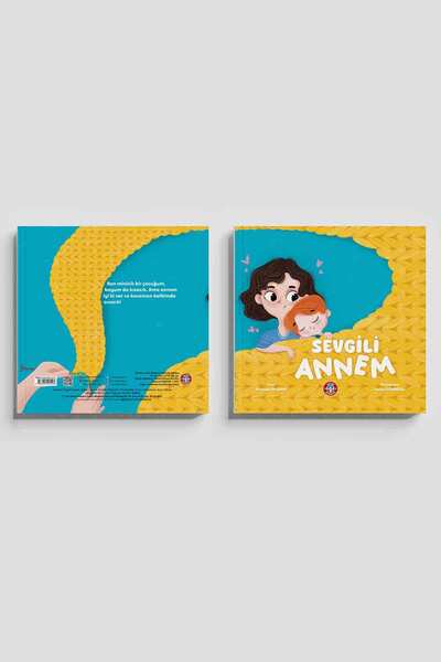 Çocuk Akademi SEVGİLİ ANNEM