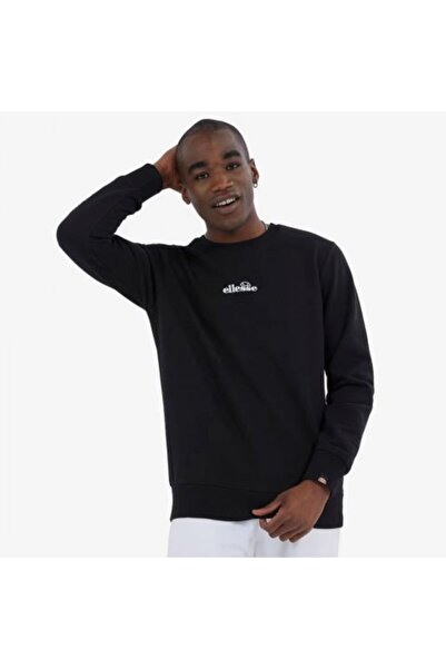 Ellesse Bluza - Niebieski - Dopasowany