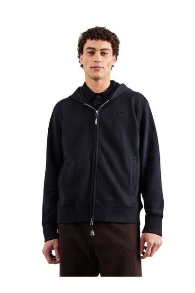 Ellesse Bluza - Czarny - Dopasowany