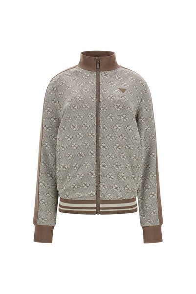 Guess Rhombus Women's Active Sweatshirt