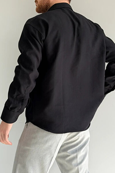 Trendyol Sweat-shirt Basis Standard Pour Homme