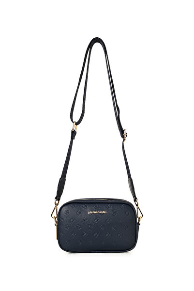 Pierre Cardin Siyah Floater Kadın Capraz Cantası 05PO23Y1731