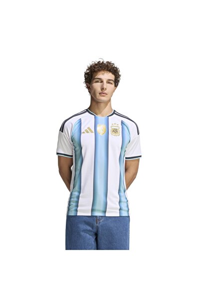 adidas Аргентина 26 Форма для домашніх матчів