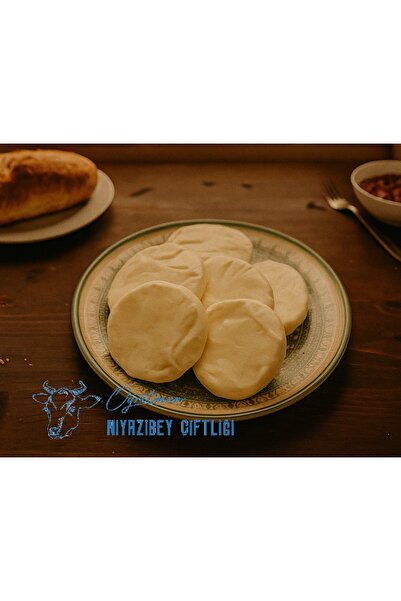 NiyaziBey Çiftliği Lavaş / Yaprak Peynir 1 KG.