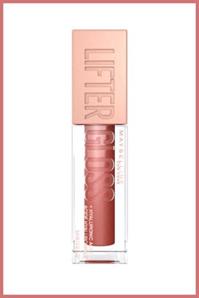 Maybelline New York Luciu de Buze Maybelline Lifter 16-rust (5,4 ml)