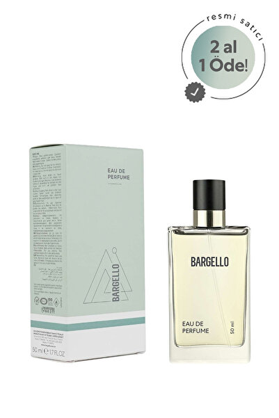 Bargello 760 عطر شرقي للجنسين 50 مل EDP