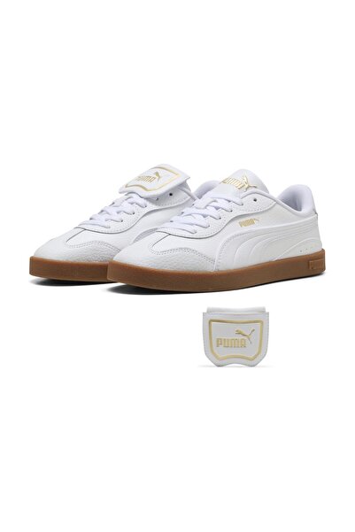 Puma Дорослі; Жіночі; Низькі черевики; Звичайні; Білі; Puma Shuffle; 37