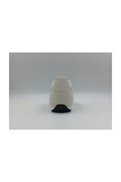 Puma Adulti; Unisex; Cizme joase; Regular-; alb; Puma Shuffle; 37