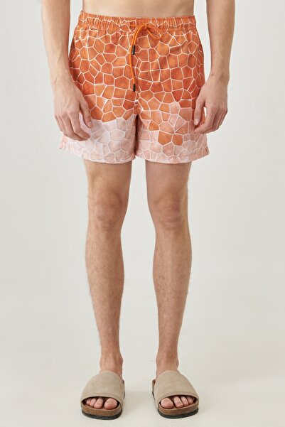 Lee Regular Fit Normal Kesim Şort Mayo