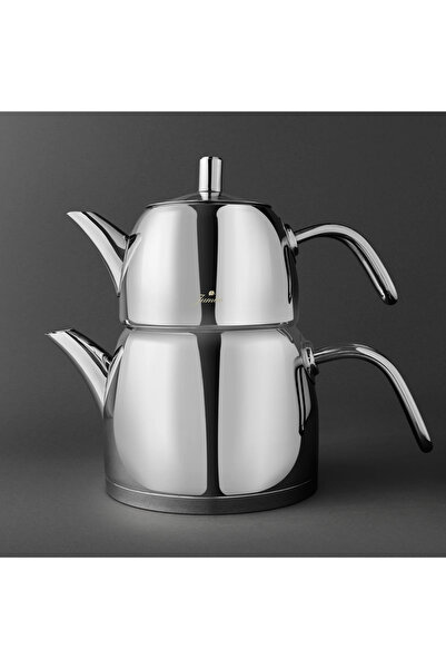 Jumbo New Sky İndüksiyon Tabanlı Çaydanlık