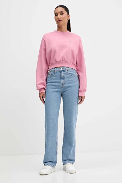 Tommy Hilfiger Layla Hr Slim Str Em, 1Day