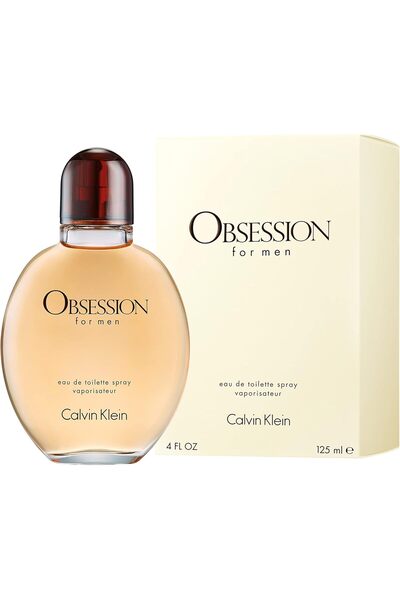 Calvin Klein Parfum bărbați EDT