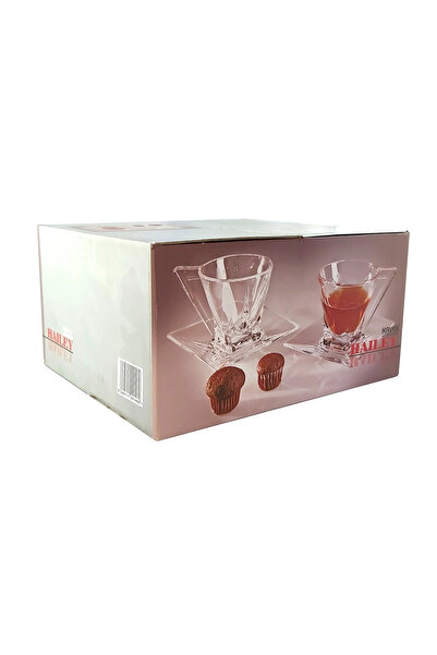 Eljado HAILEY COFFEE SET 12 PCS