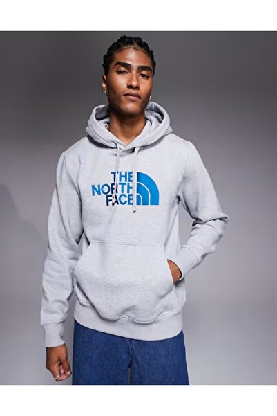 THE NORTH FACE M DREW PEAK PULLOVER HOODIE