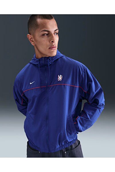 Nike CFC M NK CLUB FUTURA HD BUNDA